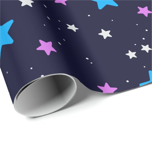 Electras Cadeaupapier (Rol Hoek)