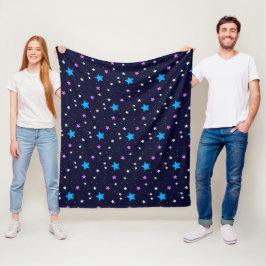 Electras Fleece Deken