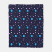 Electras Fleece Deken (Voorkant)