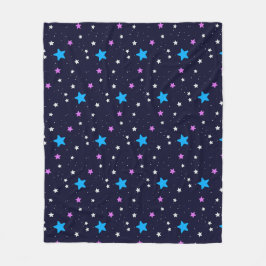 Electras Fleece Deken