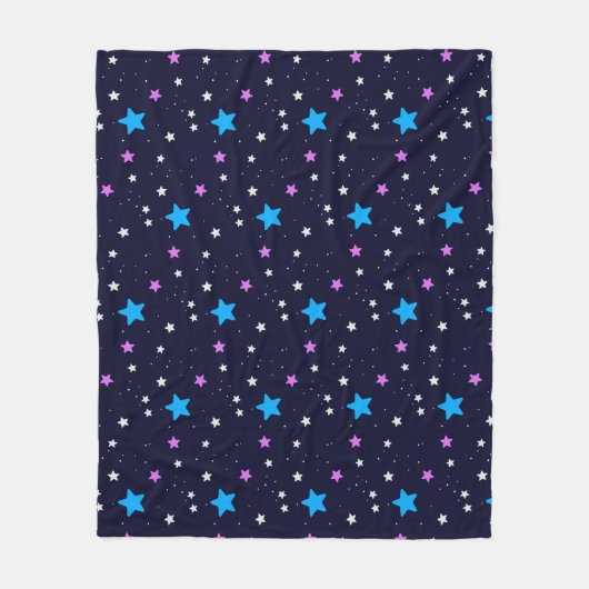 Electras Fleece Deken (Voorkant)