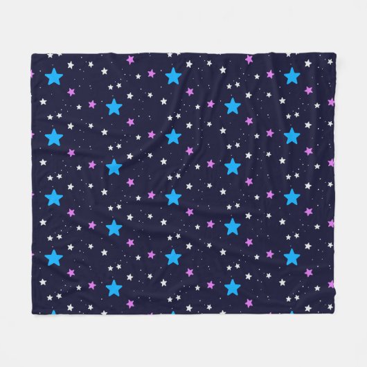 Electras Fleece Deken (Voorkant (Horizontaal))