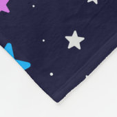 Electras Fleece Deken (Hoek)