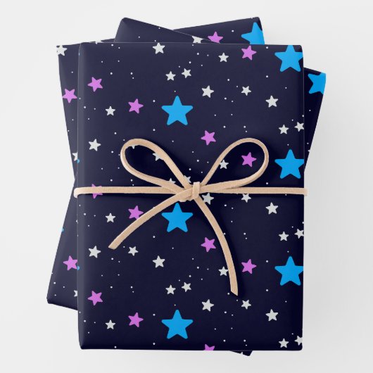 Electras Inpakpapier Vel (In situ)