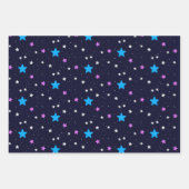 Electras Inpakpapier Vel (Voorkant)