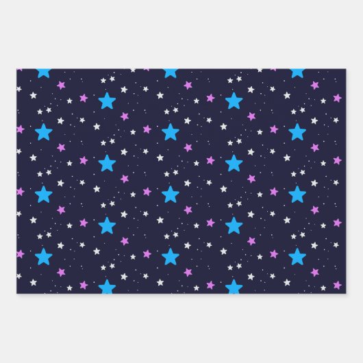 Electras Inpakpapier Vel (Voorkant)