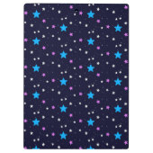 Electras Klembord (Achterkant)