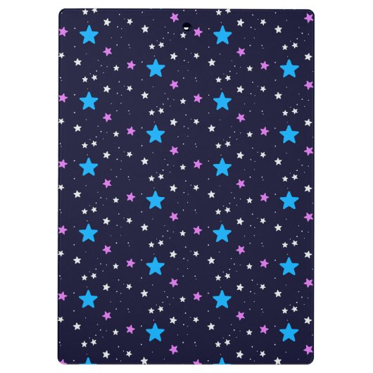 Electras Klembord (Achterkant)