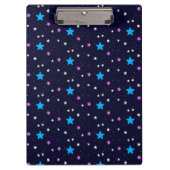 Electras Klembord (Voorkant)