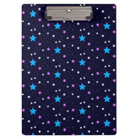 Electras Klembord (Voorkant)