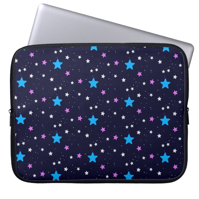 Electras Laptop Sleeve (Voorkant)