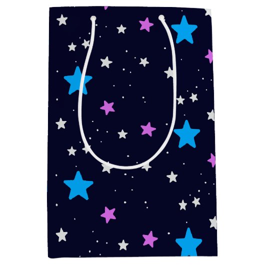 Electras Medium Cadeauzakje (Voorkant)