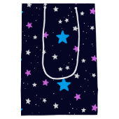 Electras Medium Cadeauzakje (Achterkant)