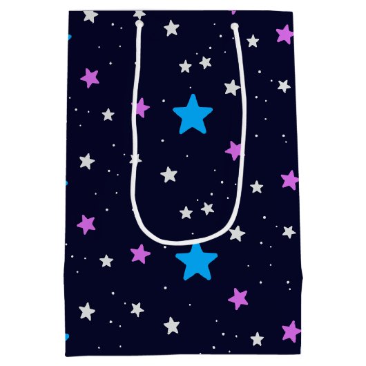 Electras Medium Cadeauzakje (Achterkant)