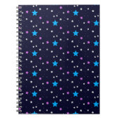 Electras Notitieboek (Voorkant)