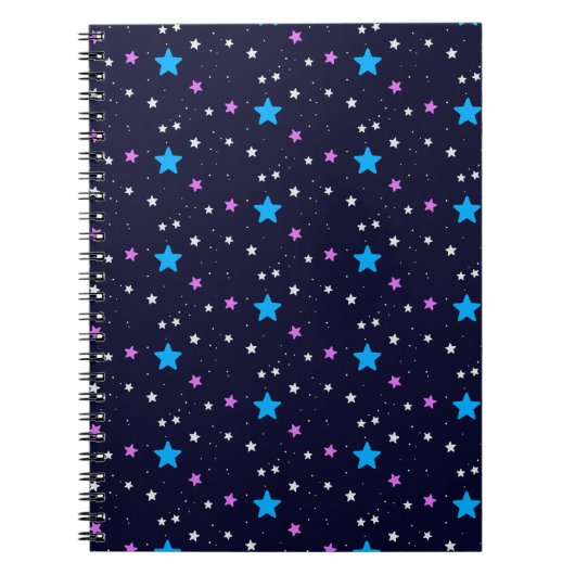 Electras Notitieboek (Voorkant)