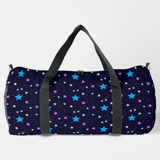 Electras Plunjezak (Achterkant)