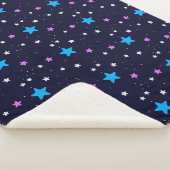 Electras Sherpa Deken (3/4)