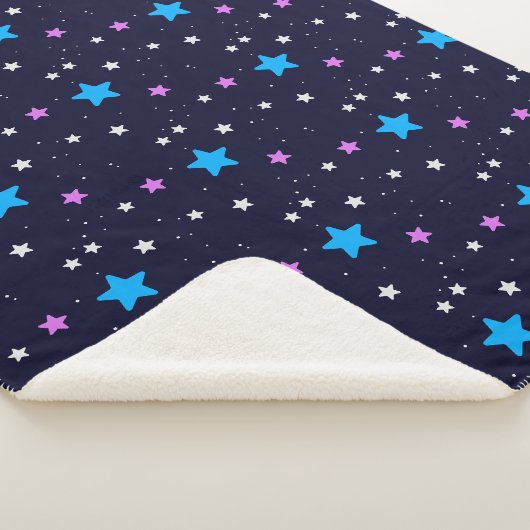 Electras Sherpa Deken (3/4)