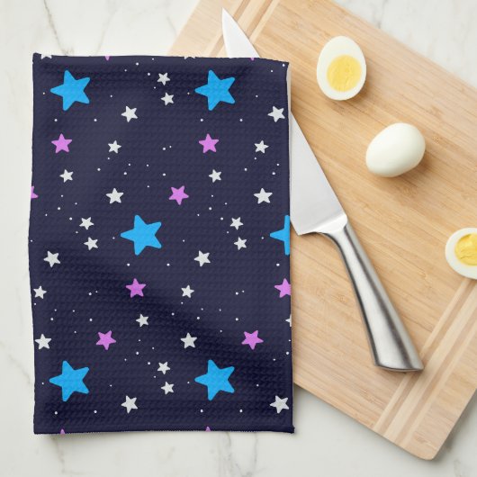 Electras Theedoek (Quarter Fold)