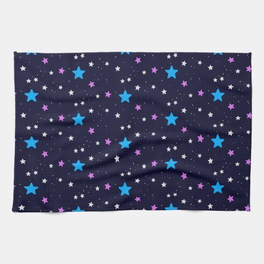 Electras Theedoek (Horizontaal)