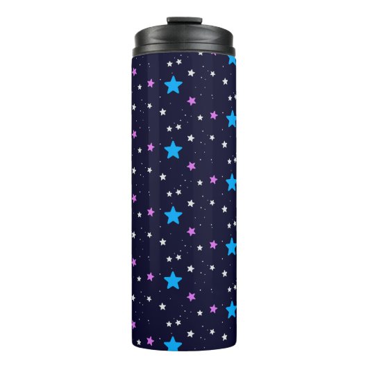 Electras Thermosbeker (Voorkant)