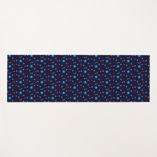 Electras Yogamat (Voorkant (horizontaal))