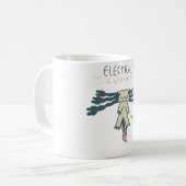 Electric Axo by Jorge Koffiemok (Voorkant links)