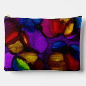 Electric Bloom Etui (Voorkant)