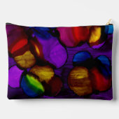 Electric Bloom Etui (Achterkant)