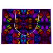 Electric Bloom Groot Cadeauzakje (Voorkant)