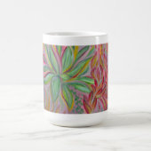 Electric Blooms Mug Koffiemok (Center)