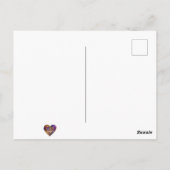 Electric Daisy Carnival - Las Vegas 2019 Briefkaart (Achterkant)