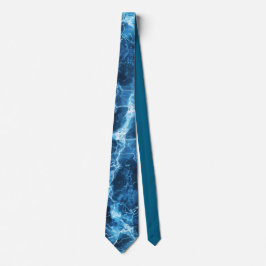 Electric energy Tie Stropdas