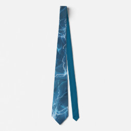 Electric energy Tie Stropdas