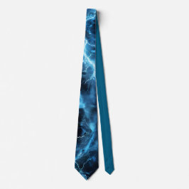 Electric energy Tie Stropdas