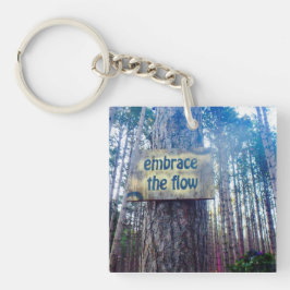 Electric Forest Sleutelhanger