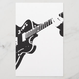 Electric Guitar
