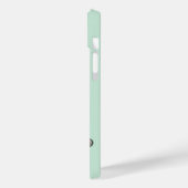 Electric Guitar Case-Mate iPhone Case (Achterkant / Links)