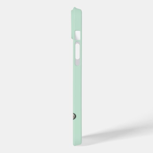 Electric Guitar Case-Mate iPhone Case (Achterkant / Links)