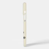 Electric Guitar Case-Mate iPhone Case (Achterkant / Links)