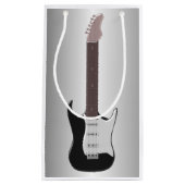 Electric Guitar Klein Cadeauzakje (Voorkant)