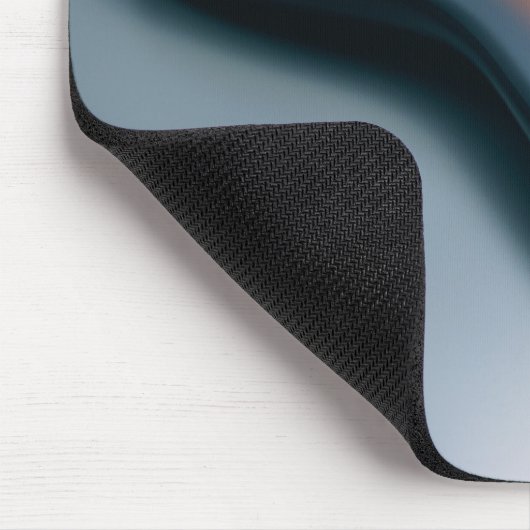 Electric Guitar Muismat (Hoek)