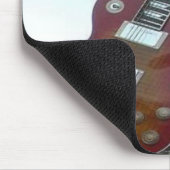 Electric Guitar Muismat (Hoek)