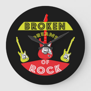 Electric Guitar Rock Dreams   Rock   Muziekpad naa Grote Klok