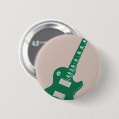 Electric Guitar Ronde Button 5,7 Cm (Voorkant /achterkant)
