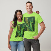 Electric Jazz T-shirt (Unisex)