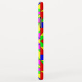 Electric Jewel Case-Mate iPhone Case (Achterkant/rechts)