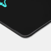 Electric Kodiak Beer Bureaumat (Hoek)