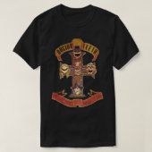 Electric mayhem is Rock Essential T-Shirt (Design voorkant)
